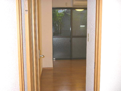 【玄関】 | PICCORO・GRANDE