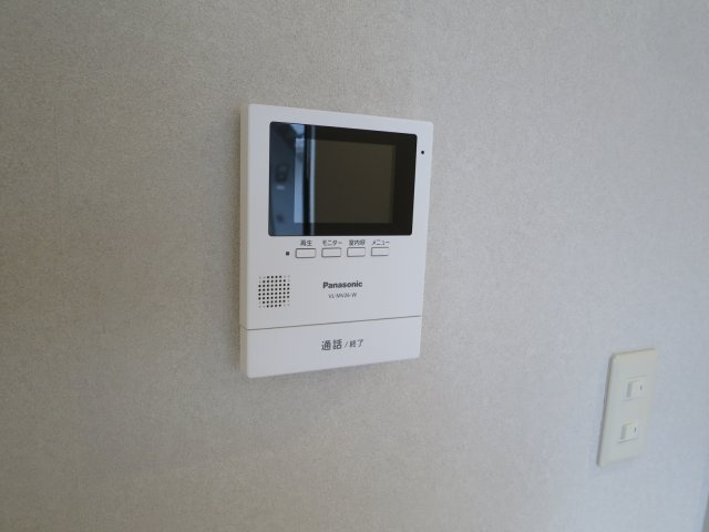 イーグルヒロのセキュリティ|インターホン