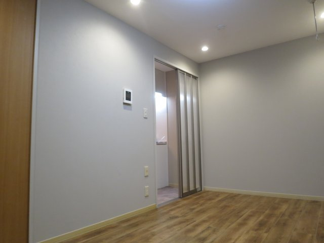 イーグルヒロの内装