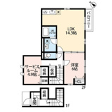 アムール　ベルフルールの画像