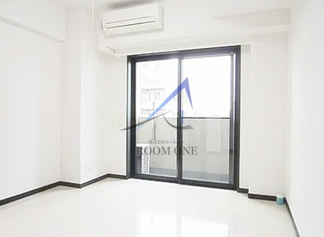 プレール・ドゥーク東京ＮＯＲＴＨⅡの寝室|寝室です。