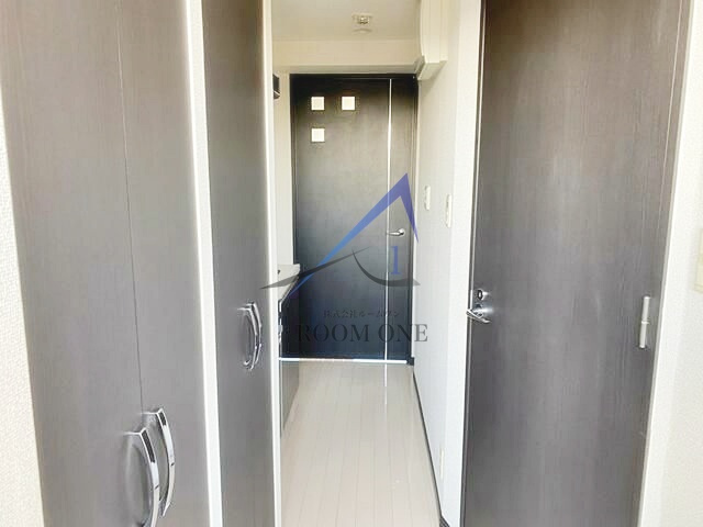 プレール・ドゥーク東京ＮＯＲＴＨⅡの内装