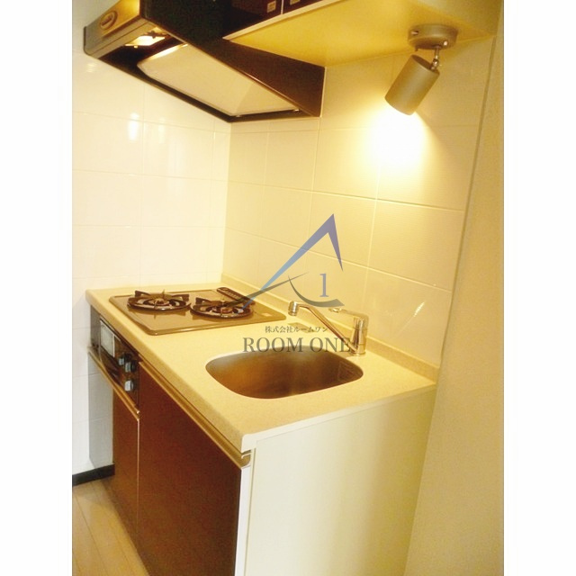 プレール・ドゥーク東京ＮＯＲＴＨⅡ