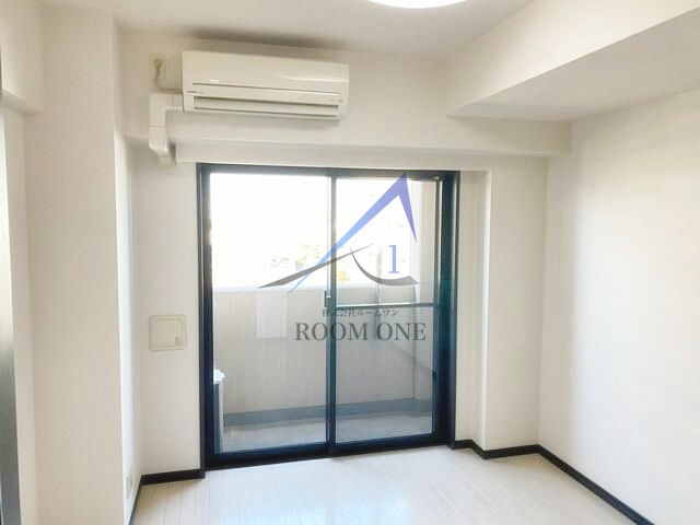 プレール・ドゥーク東京ＮＯＲＴＨⅡの居間・リビング|洋室のお部屋です。