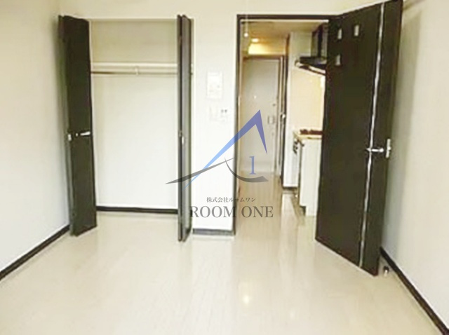 プレール・ドゥーク東京ＮＯＲＴＨⅡの収納|収納です。