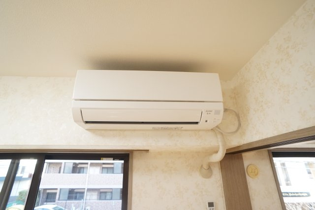 クイーンズ・パレス1の設備