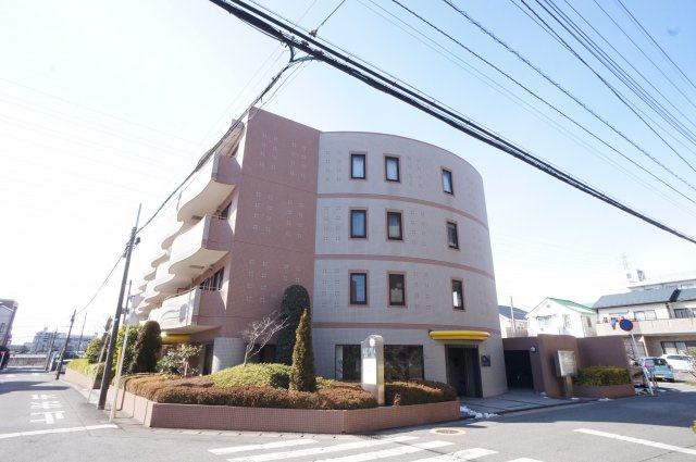 クイーンズ・パレス1