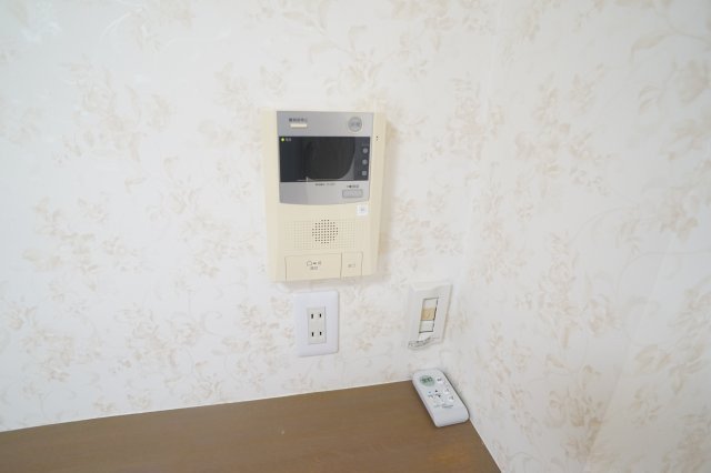 クイーンズ・パレス1のセキュリティ