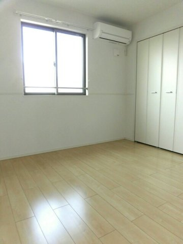 フォレスト本町の内装