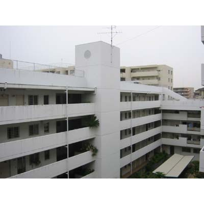 南千里オリーブウィラS棟