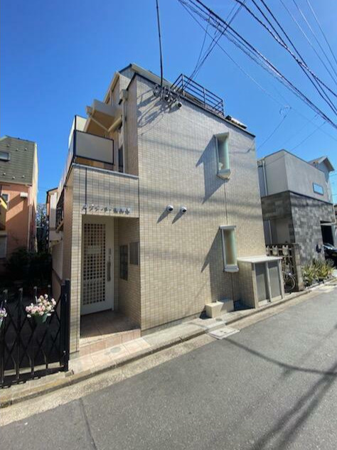 メゾンド吉祥寺