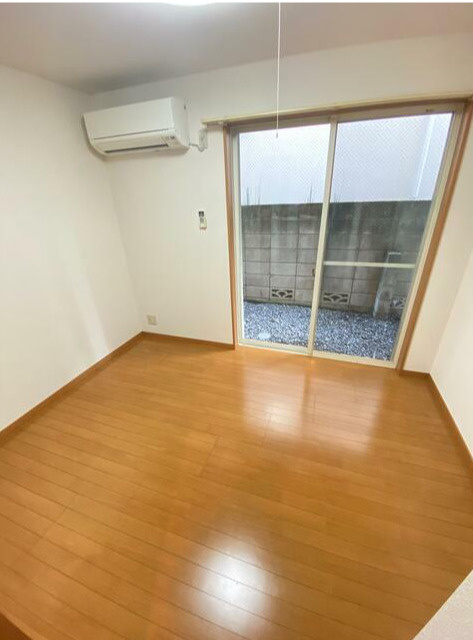 メゾンド吉祥寺の居間・リビング