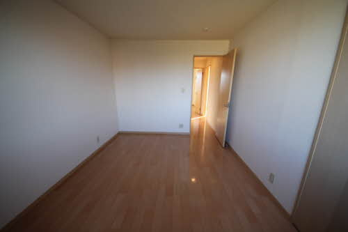 【洋室】 | シャーメゾン紀水Ⅲ
