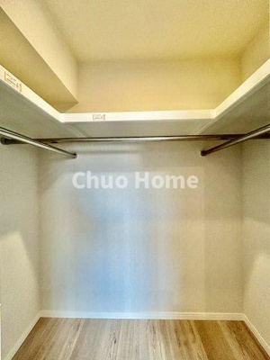 【エントランス】 | グローリア初穂お花茶屋 | エントランス