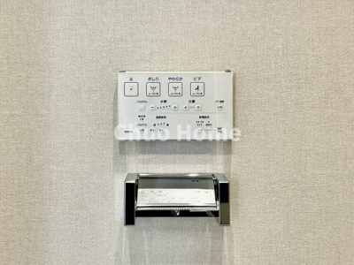 【外観】 | グローリア初穂お花茶屋 | 外観