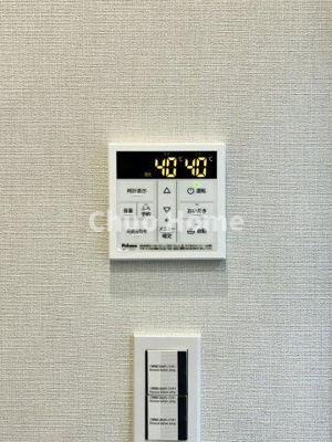 【外観】 | グローリア初穂お花茶屋 | 外観