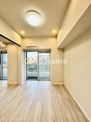 【ロビー】 | グローリア初穂お花茶屋 | ロビー