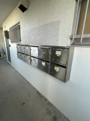 【その他共用部分】 | グリーンマンション