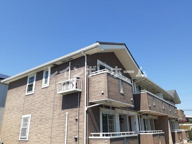 プロムナード・ヴィオラ