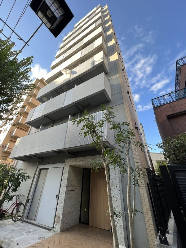 メイクスデザイン町屋