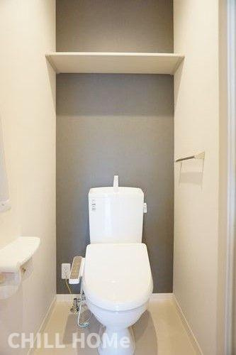 ステラのトイレ|他社様掲載物件もまとめてご紹介、ご案内可能です(^^)/
