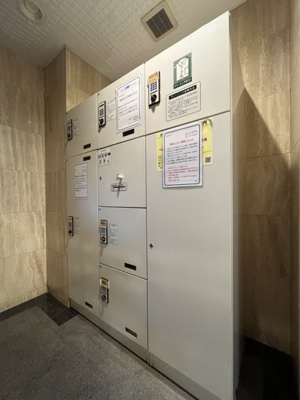 【その他共用部分】 | 菱和パレス上馬