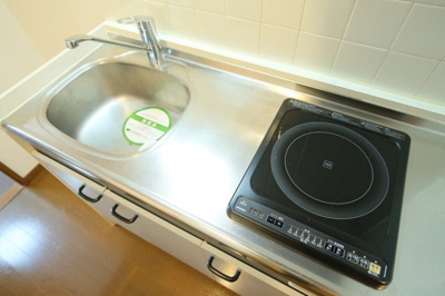 【キッチン】 | 菱和パレス上馬