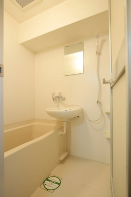 【浴室】 | 菱和パレス上馬