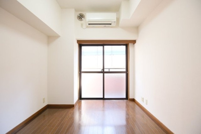 【寝室】 | 菱和パレス上馬