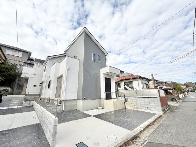 Sumai-to四街道市つくし座