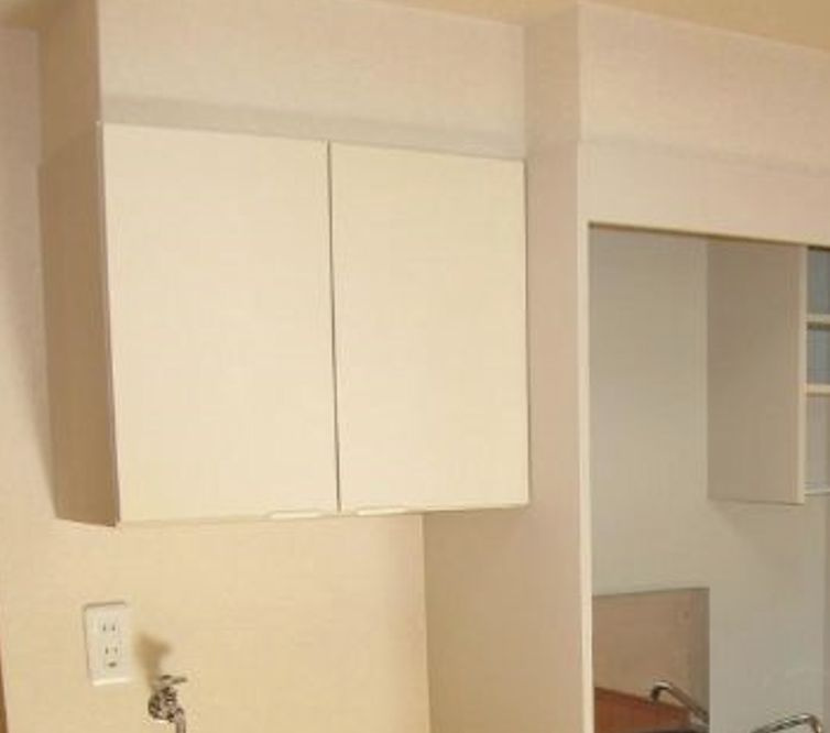 アーバンプレイス沼袋ⅣＡの収納|収納スペース（同一仕様写真）