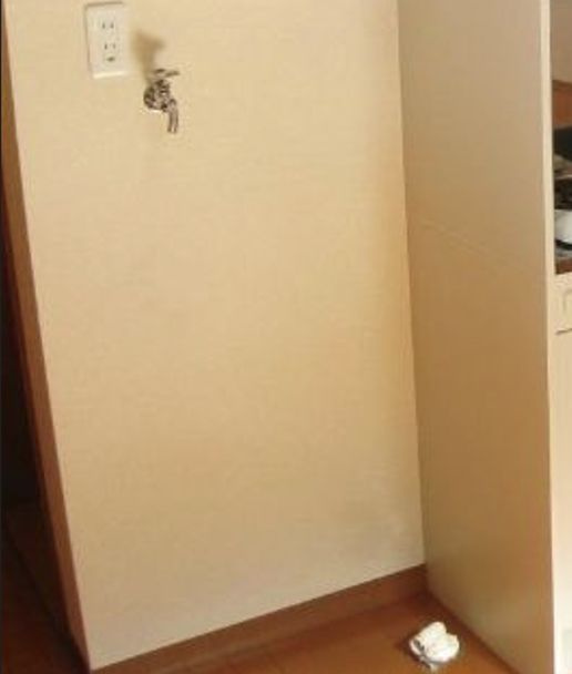 アーバンプレイス沼袋ⅣＡのその他|室内洗濯機置場