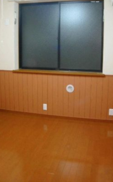 アーバンプレイス沼袋ⅣＡの居間・リビング|フローリング（同一仕様写真）