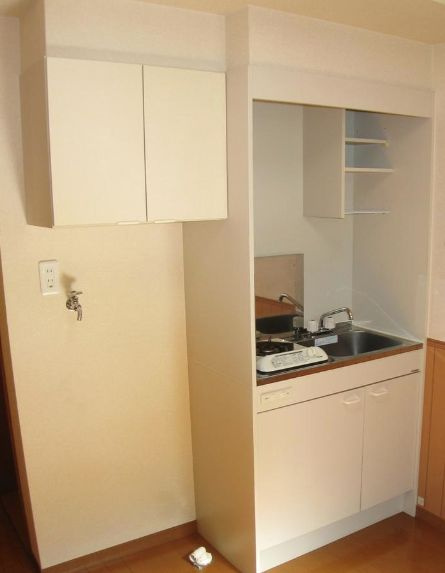 アーバンプレイス沼袋ⅣＡのキッチン|キッチン（同一仕様写真）