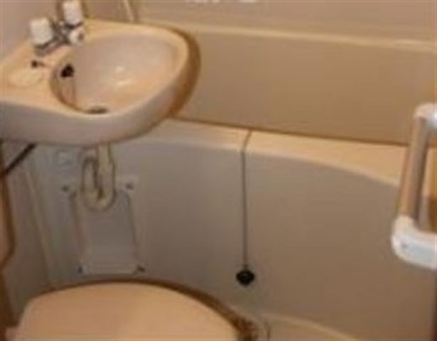 アーバンプレイス沼袋ⅣＡの浴室|バスルーム♪（同一仕様写真）