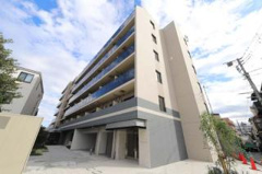 北区豊島６丁目のマンションの画像