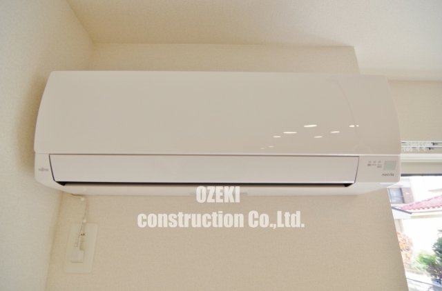 セルシアーナの設備