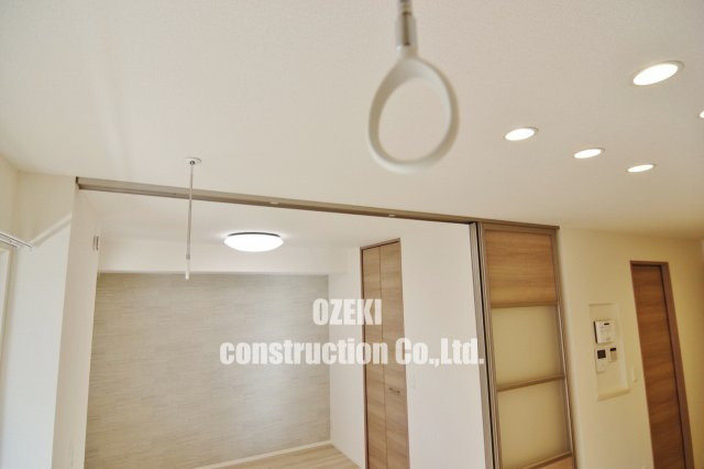 セルシアーナの設備