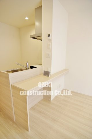 セルシアーナの設備