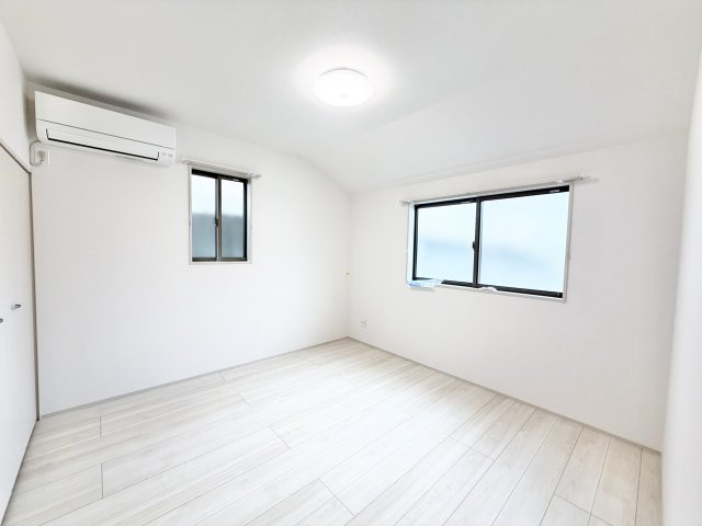 Sumai-to四街道市つくし座の内装