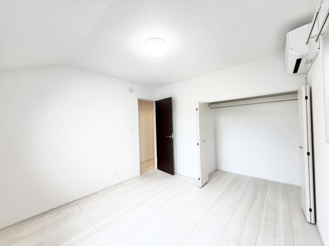 Sumai-to四街道市つくし座の内装