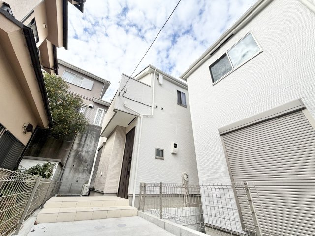 Sumai-to四街道市つくし座