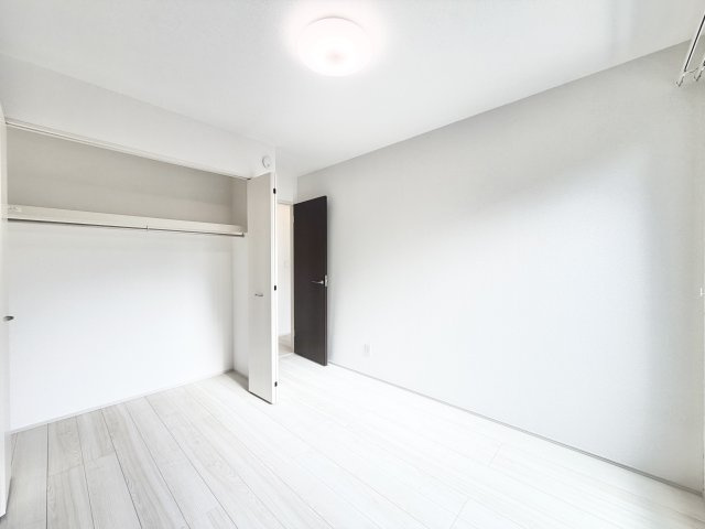 Sumai-to四街道市つくし座の洋室