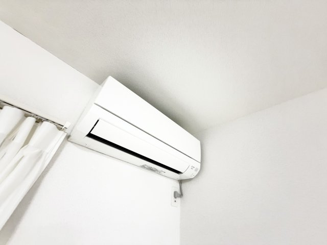 Sumai-to四街道市つくし座の設備