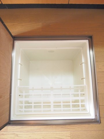 プラティーク・メゾンの設備