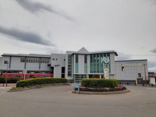 プラティーク・メゾンの周辺|名鉄犬山線　扶桑駅まで1060m