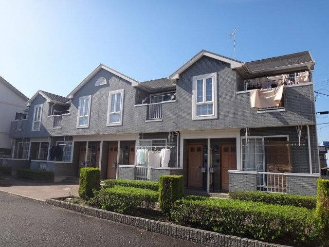 プラティーク・メゾン