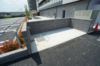 【その他共用部分】 | Grand Vert