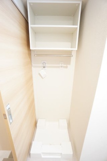 【設備】 | Grand Vert | ※同物件・反転タイプの写真です。