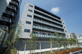 【外観】 | Grand Vert